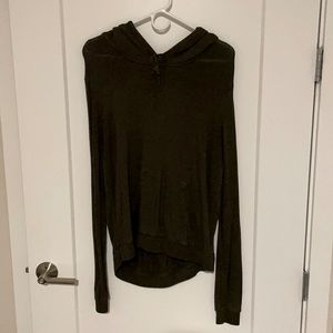 Brandy Melville hoodie